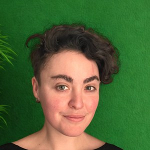 Headshot of Dani Platt